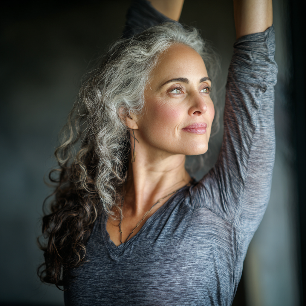 Anti Aging 4